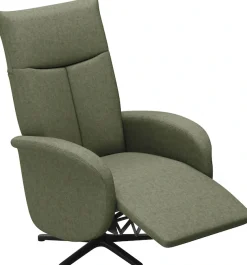 sit&more TV-Sessel »Juma, inkl. Drehfunktion & Kopfteilverstellung« Höhe Armlehne 62 cm, wahlweise mit Aufstehhilfe, 2 Motoren und Akku