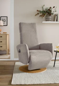 sit&more TV-Sessel »Kobra« wahlweise mit 2 Motoren, 2 Motoren und Akku oder mit 2 Motoren