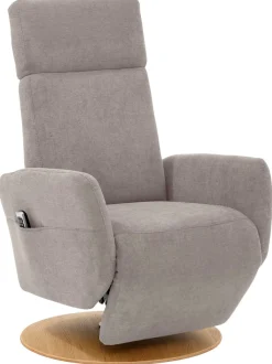 sit&more TV-Sessel »Kobra« wahlweise mit 2 Motoren, 2 Motoren und Akku oder mit 2 Motoren
