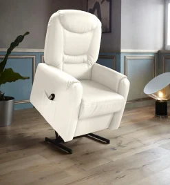 sit&more TV-Sessel »Morten« in Größe S, wahlweise mit Motor und Aufstehhilfe