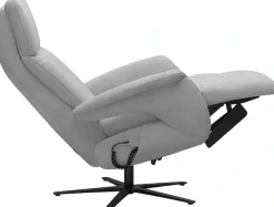sit&more TV-Sessel »Triple Seven Xtra large, bis 200kg belastbar, mit Herz-Waage Funktion« inkl. Kopfteil- & Drehfunktion, wahlweise mit Akku und Aufstehhilfe