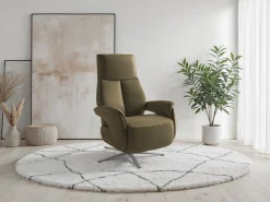 sit&more TV-Sessel »TV Lazy« zur Auswahl mit Herz-Waage-Position