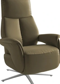 sit&more TV-Sessel »TV Lazy« zur Auswahl mit Herz-Waage-Position