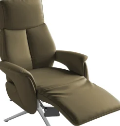 sit&more TV-Sessel »TV Lazy« zur Auswahl mit Herz-Waage-Position