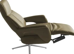 sit&more TV-Sessel »TV Lazy« zur Auswahl mit Herz-Waage-Position