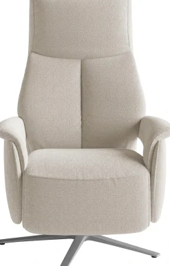 sit&more TV-Sessel »TV Lazy« zur Auswahl mit Herz-Waage-Position