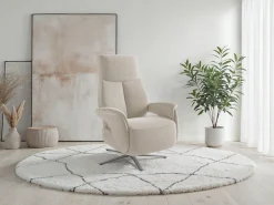 sit&more TV-Sessel »TV Lazy« zur Auswahl mit Herz-Waage-Position