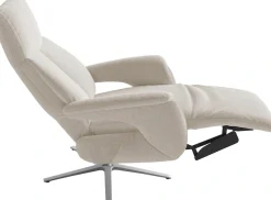 sit&more TV-Sessel »TV Lazy« zur Auswahl mit Herz-Waage-Position