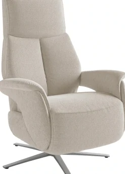 sit&more TV-Sessel »TV Lazy« zur Auswahl mit Herz-Waage-Position