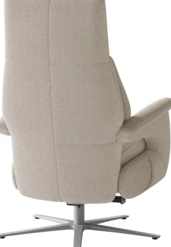 sit&more TV-Sessel »TV Lazy« zur Auswahl mit Herz-Waage-Position