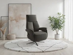 sit&more TV-Sessel »TV Lazy« zur Auswahl mit Herz-Waage-Position