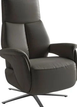 sit&more TV-Sessel »TV Lazy« zur Auswahl mit Herz-Waage-Position
