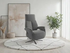 sit&more TV-Sessel »TV Lazy« zur Auswahl mit Herz-Waage-Position