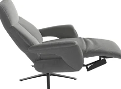 sit&more TV-Sessel »TV Lazy« zur Auswahl mit Herz-Waage-Position