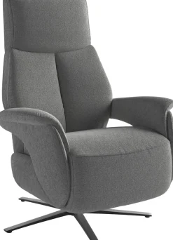 sit&more TV-Sessel »TV Lazy« zur Auswahl mit Herz-Waage-Position