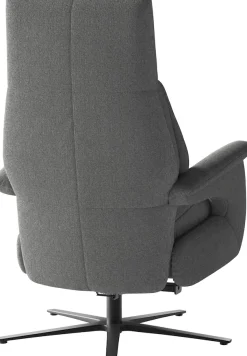 sit&more TV-Sessel »TV Lazy« zur Auswahl mit Herz-Waage-Position