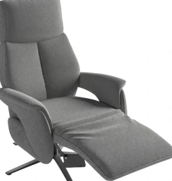 sit&more TV-Sessel »TV Lazy« zur Auswahl mit Herz-Waage-Position