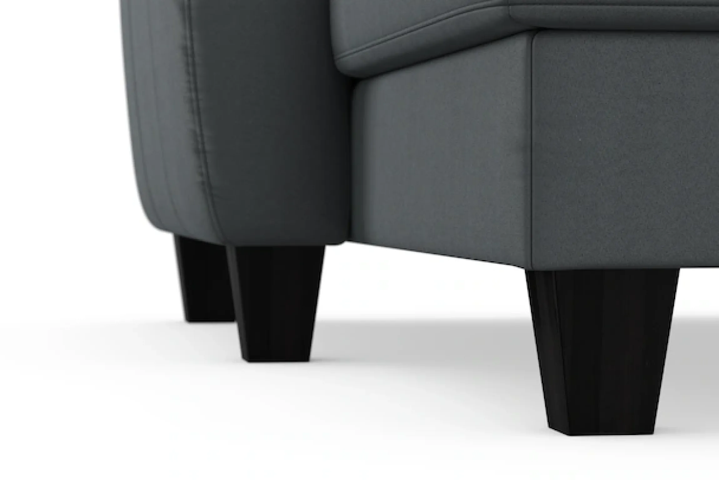 sit&more Wohnlandschaft »Belluci U-Form« Kopfteilverstellung und Federkern, wahlweise mit Schlaffunktion