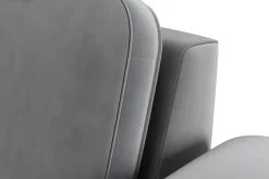 sit&more Wohnlandschaft »Bendigo U-Form« inklusive Sitztiefenverstellung, Bodenfreiheit 15 cm, in 2 Fußfarben