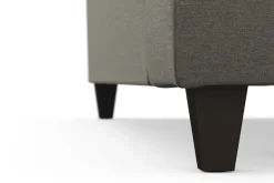 sit&more Wohnlandschaft »Farö U-Form« inklusive Federkern, wahlweise mit Schlaffunktion und Bettkasten