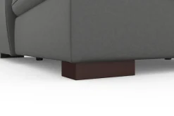sit&more Wohnlandschaft »Luxor U-Form« wahlweise mit Schlaffunktion, Bettkasten und Kopfteilverstellung
