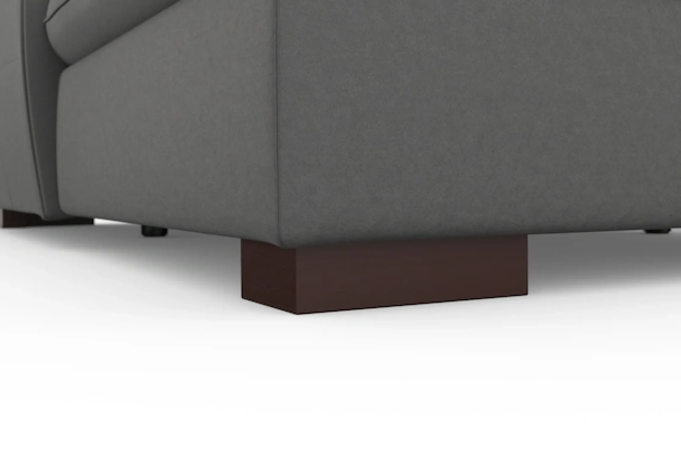 sit&more Wohnlandschaft »Luxor U-Form« wahlweise mit Schlaffunktion, Bettkasten und Kopfteilverstellung