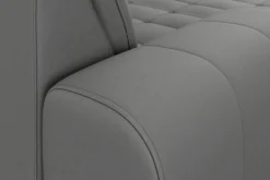sit&more Wohnlandschaft »Luxor U-Form« wahlweise mit Schlaffunktion, Bettkasten und Kopfteilverstellung
