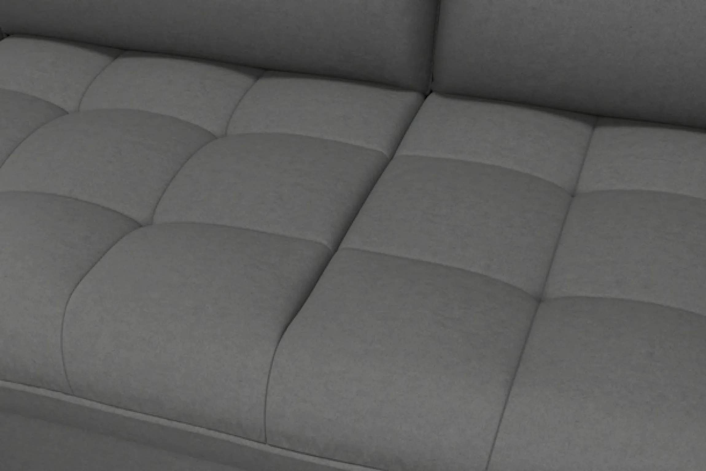 sit&more Wohnlandschaft »Luxor U-Form« wahlweise mit Schlaffunktion, Bettkasten und Kopfteilverstellung