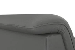 sit&more Wohnlandschaft »Luxor U-Form« wahlweise mit Schlaffunktion, Bettkasten und Kopfteilverstellung