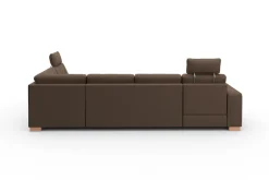 sit&more Wohnlandschaft »Quincy U-Form« wahlweise mit Schlaffunktion und Bettkasten