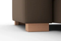 sit&more Wohnlandschaft »Quincy U-Form« wahlweise mit Schlaffunktion und Bettkasten