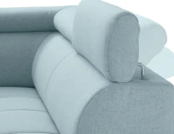 sit&more Wohnlandschaft »Riva U-Form« wahlweise mit Schlaffunktion