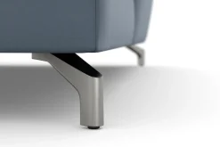 sit&more Wohnlandschaft »Scarlett U-Form« inklusive Kopfteilverstellung, optional Schlaffunktion & Bettkasten