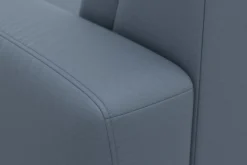 sit&more Wohnlandschaft »Scarlett U-Form« inklusive Kopfteilverstellung, optional Schlaffunktion & Bettkasten