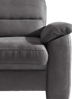 sit&more Wohnlandschaft »Top Ascara U-Form« inklusive Boxspring/Federkern-Polsterung, wahlweise mit Schlaffunktion