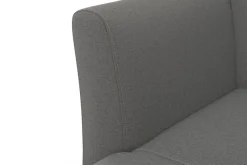 sit&more Wohnlandschaft »Visby U-Form« wahlweise mit Schlaffunktion und Stauraum, frei im Raum stellbar
