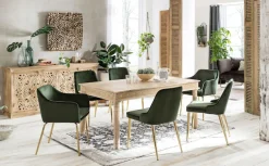 SIT Sideboard »Massives Sideboard aus recyceltem Altholz« Massives Sideboard aus recyceltem Altholz