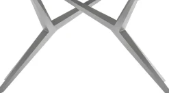 SIT Tischbein 1 Stk. tlg. extravagante Form