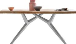 SIT Tischbein 1 Stk. tlg. extravagante Form