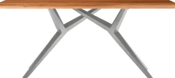 SIT Tischbein 1 Stk. tlg. extravagante Form