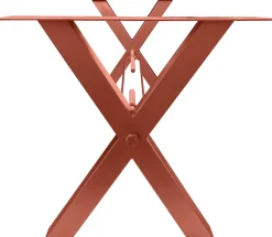 SIT Tischbein 1 Stk. tlg. im Industrial-Stil