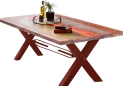 SIT Tischbein 1 Stk. tlg. im Industrial-Stil