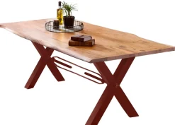 SIT Tischbein 1 Stk. tlg. im Industrial-Stil