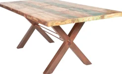 SIT Tischbein 1 Stk. tlg. im Industrial-Stil