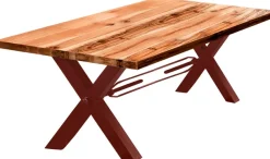 SIT Tischbein 1 Stk. tlg. im Industrial-Stil