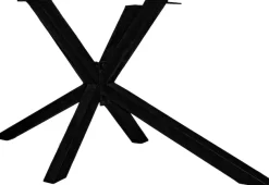 SIT Tischbein 1 Stk. tlg. sternförmig