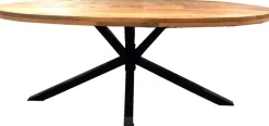SIT Tischbein 1 Stk. tlg. sternförmig