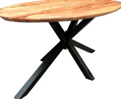 SIT Tischbein 1 Stk. tlg. sternförmig