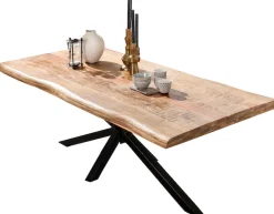 SIT Tischbein 1 Stk. tlg. sternförmig