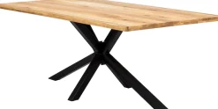 SIT Tischbein 1 Stk. tlg. sternförmig